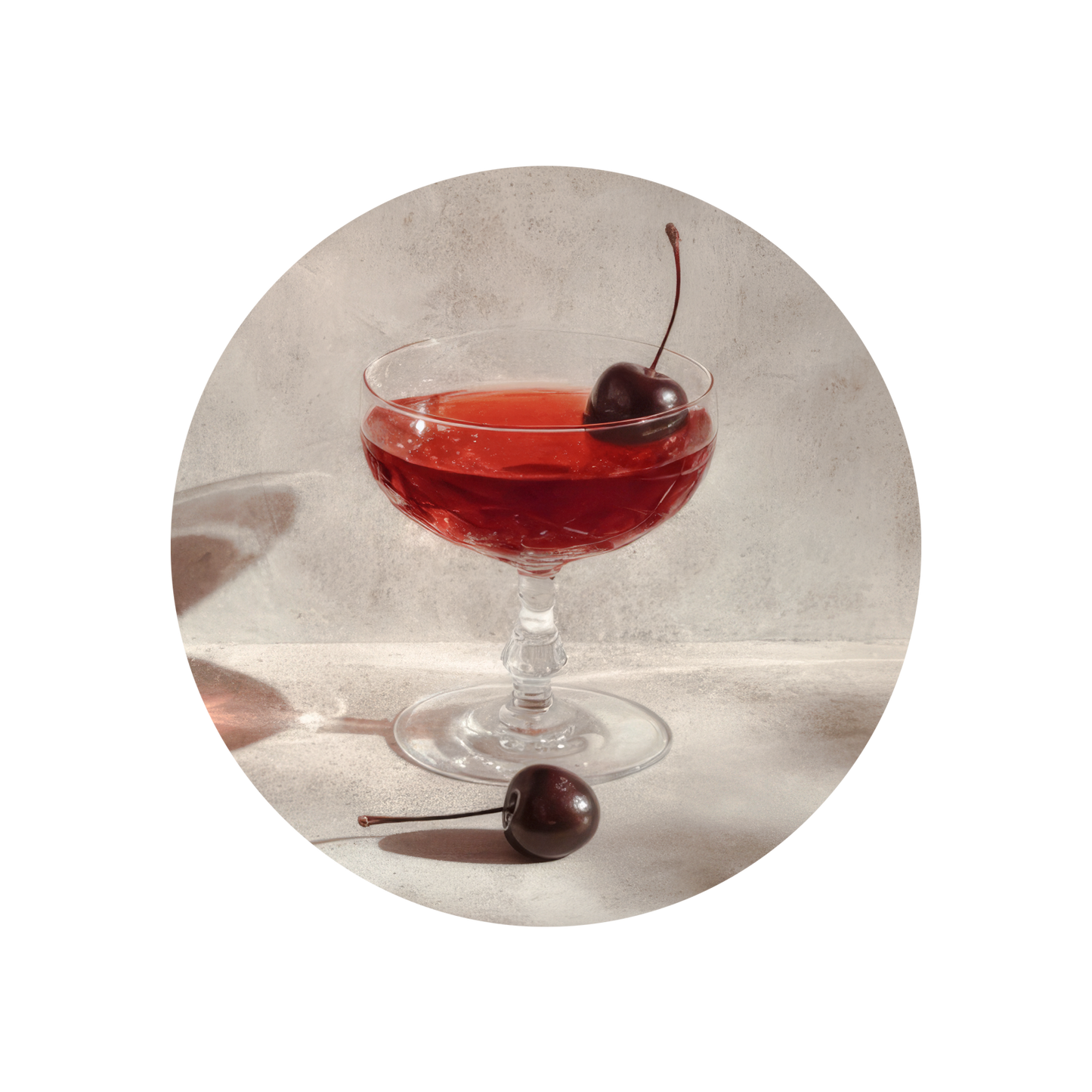 Black Cherry Bold Base