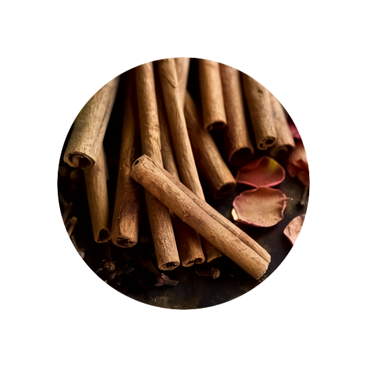 Cinnamyl Alcohol 50% (IPM/ethanol)