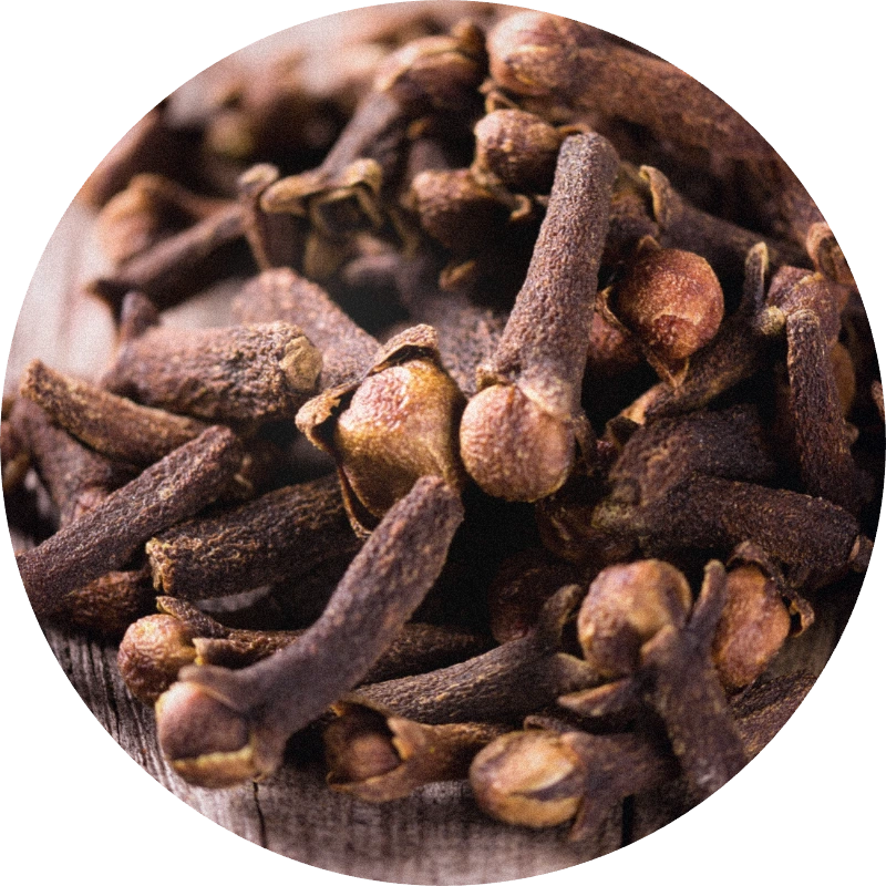 Eugenol ex Clove (natural)