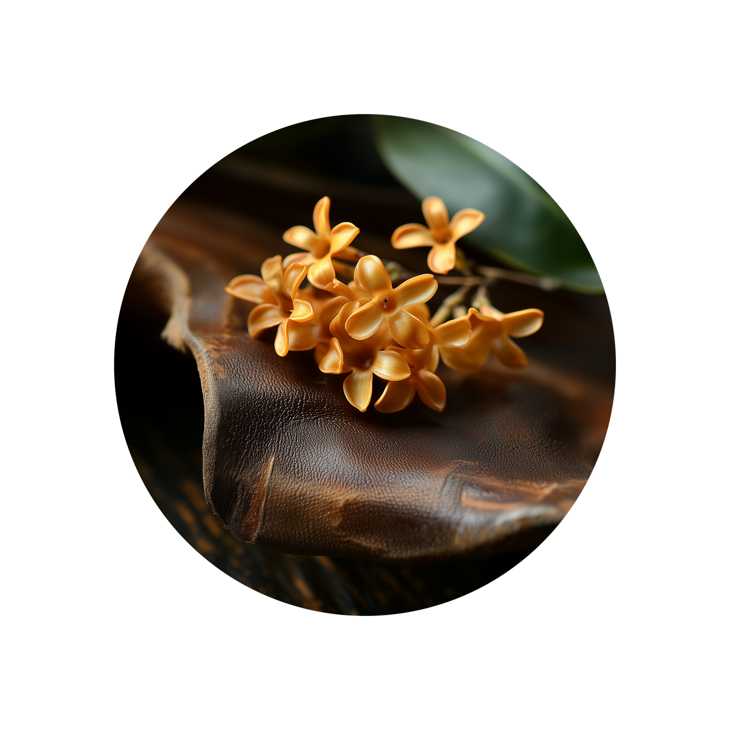 Fleur De Cuir