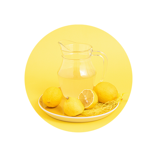 Lemon Tetrarome®