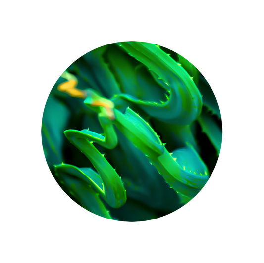 Spirogalbanone™