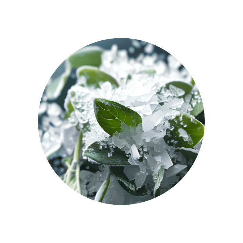 Thymol (kryształki)