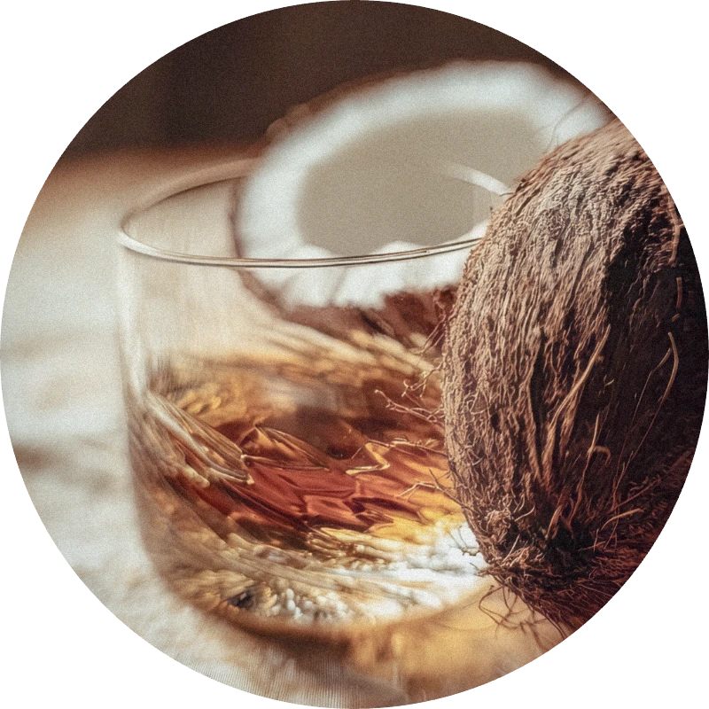 Whiskey Lactone