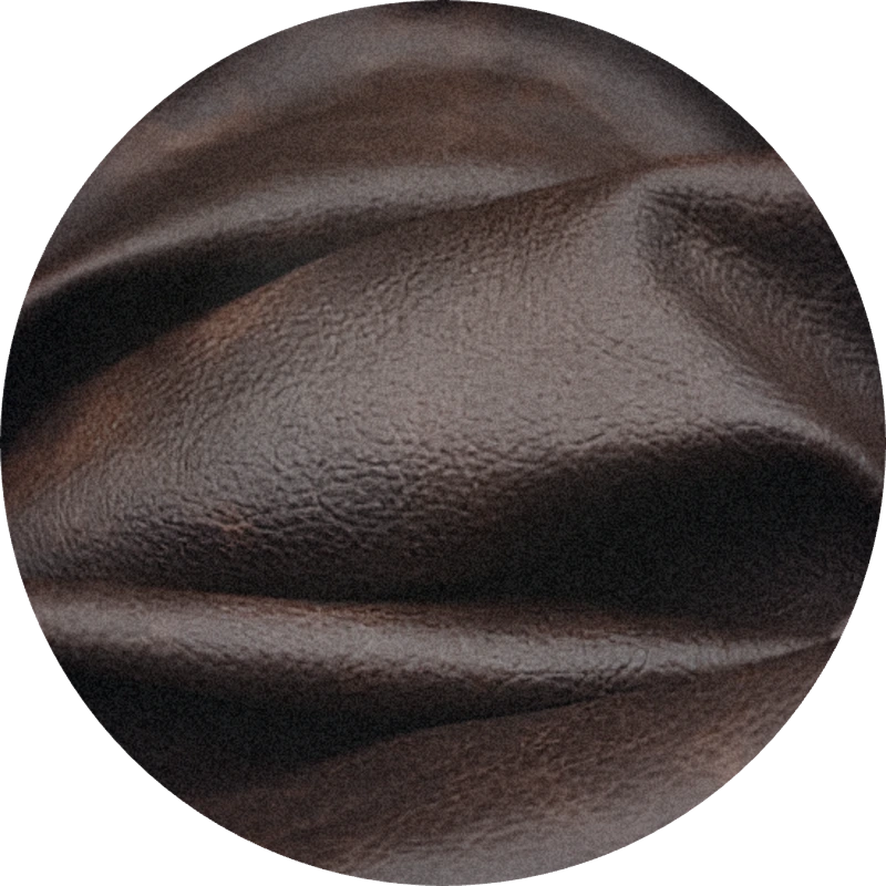 Leather Oud