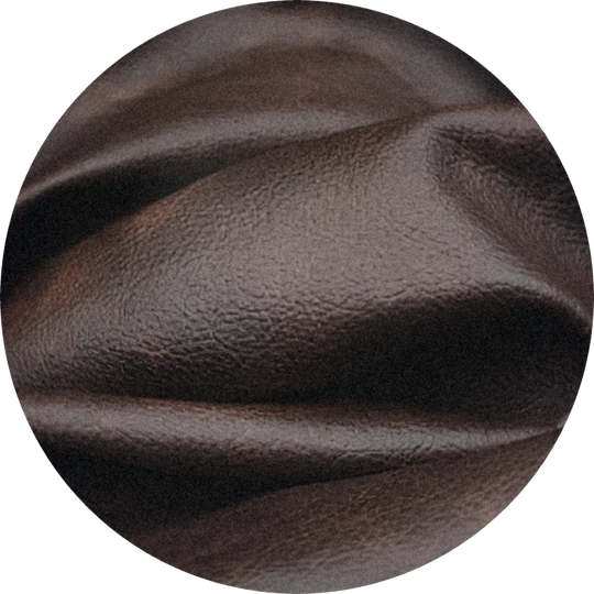 Leather Oud
