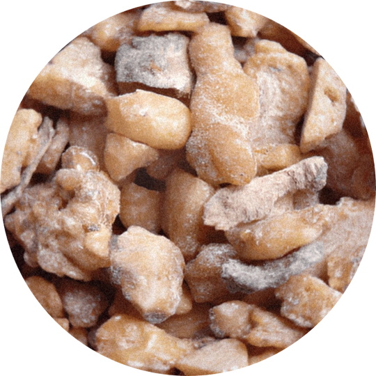 Benzoin Siam Resinoid (IFF)