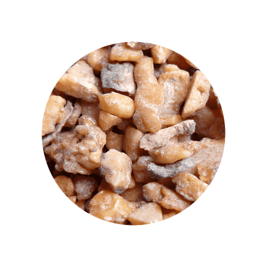 Benzoin Siam Resinoid (IFF)