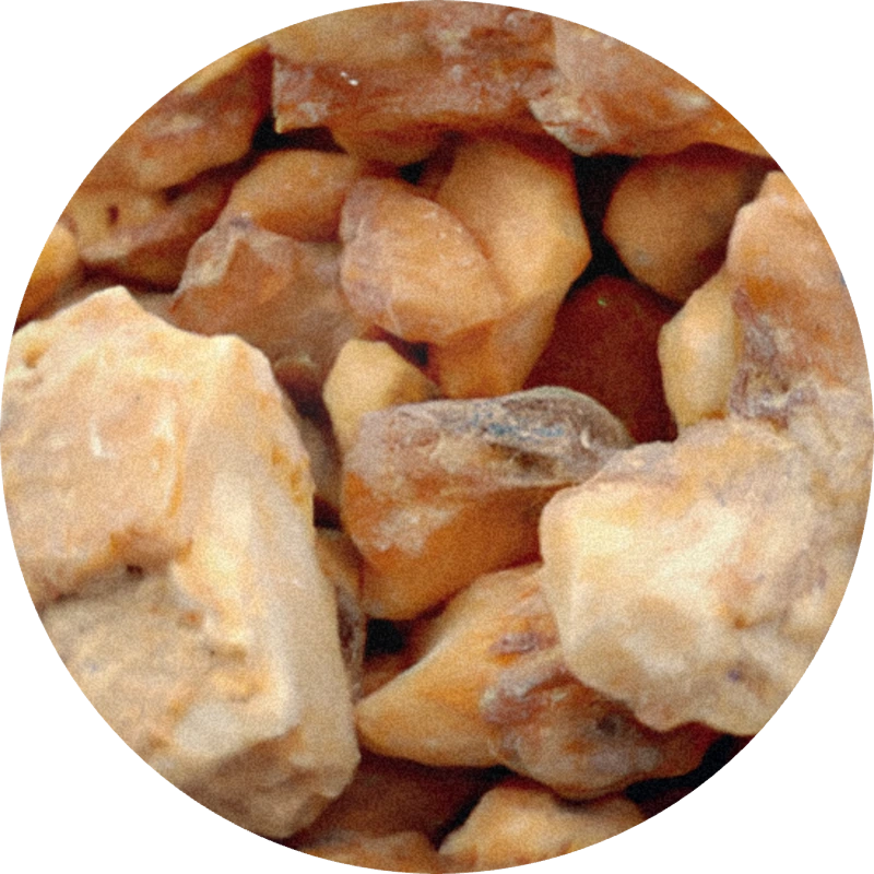 Benzoin Sumatra Resinoide Extra