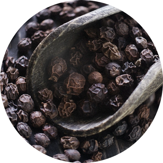 Black Pepper Absolute