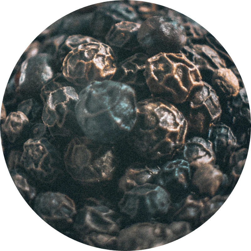 Black Pepper Oil (Sri Lanka)