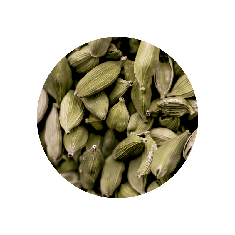 Cardamom Oil (Guatemala)