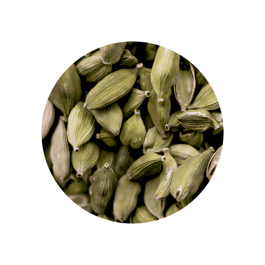 Cardamom Oil (Guatemala)