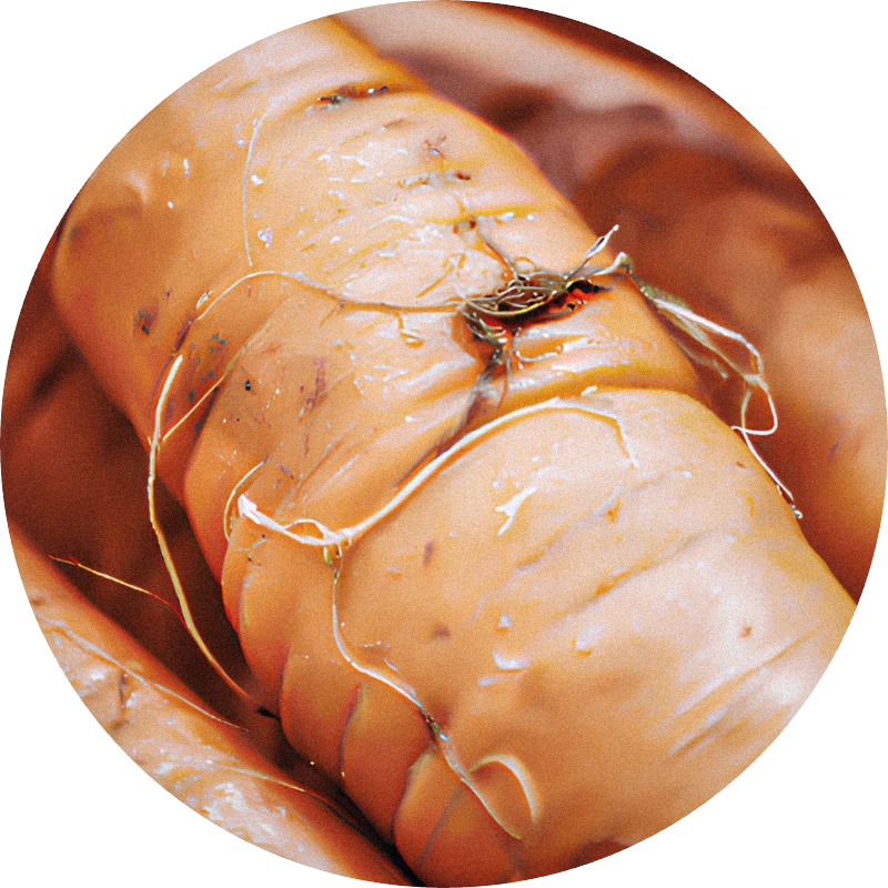Carrot Terpeneless Oil