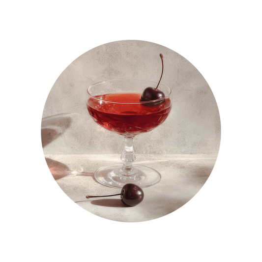 Black Cherry Bold Base