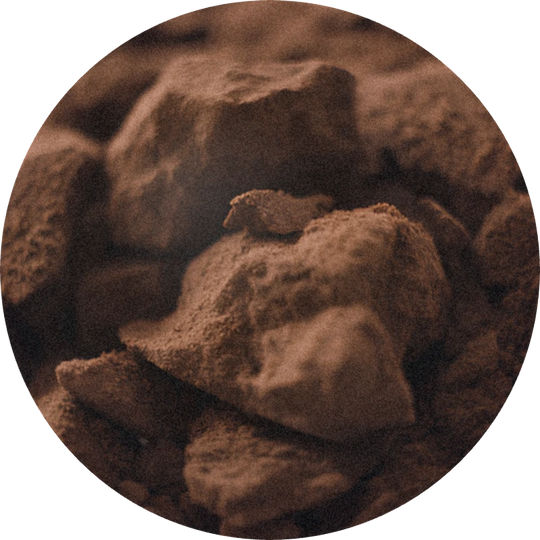 Cocoa Hexenal