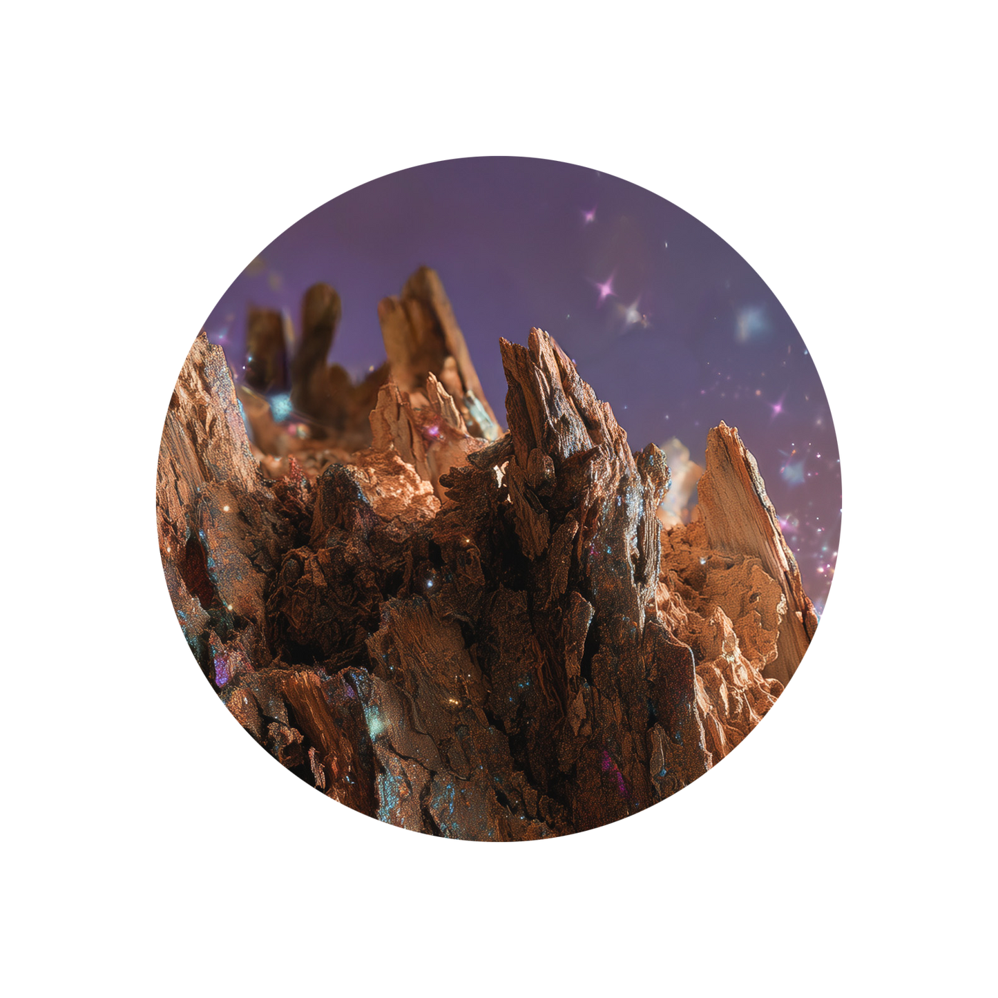 Dreamwood™ Base