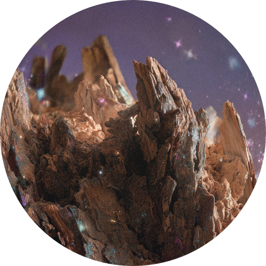 Dreamwood™ Base
