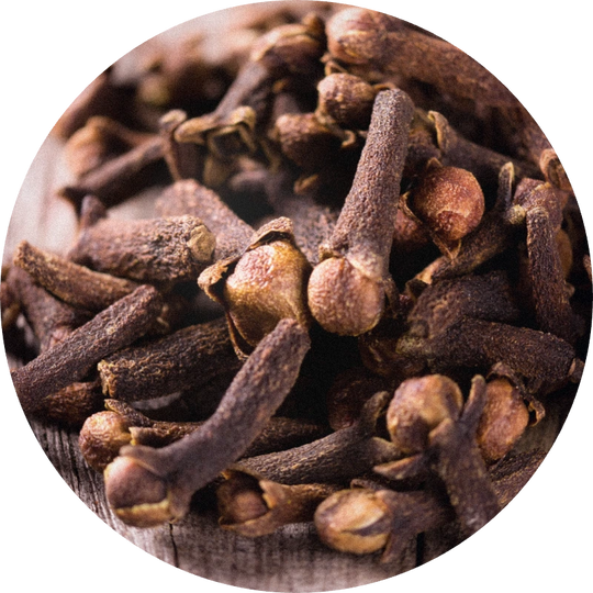 Eugenol ex Clove (natural)