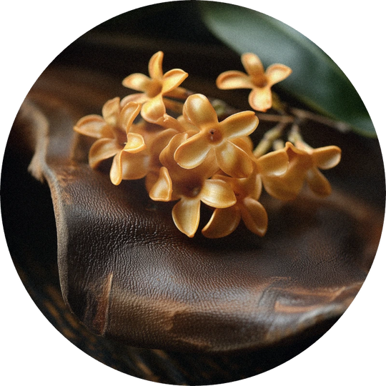 Fleur De Cuir