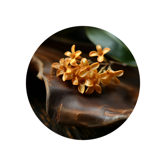 Fleur De Cuir
