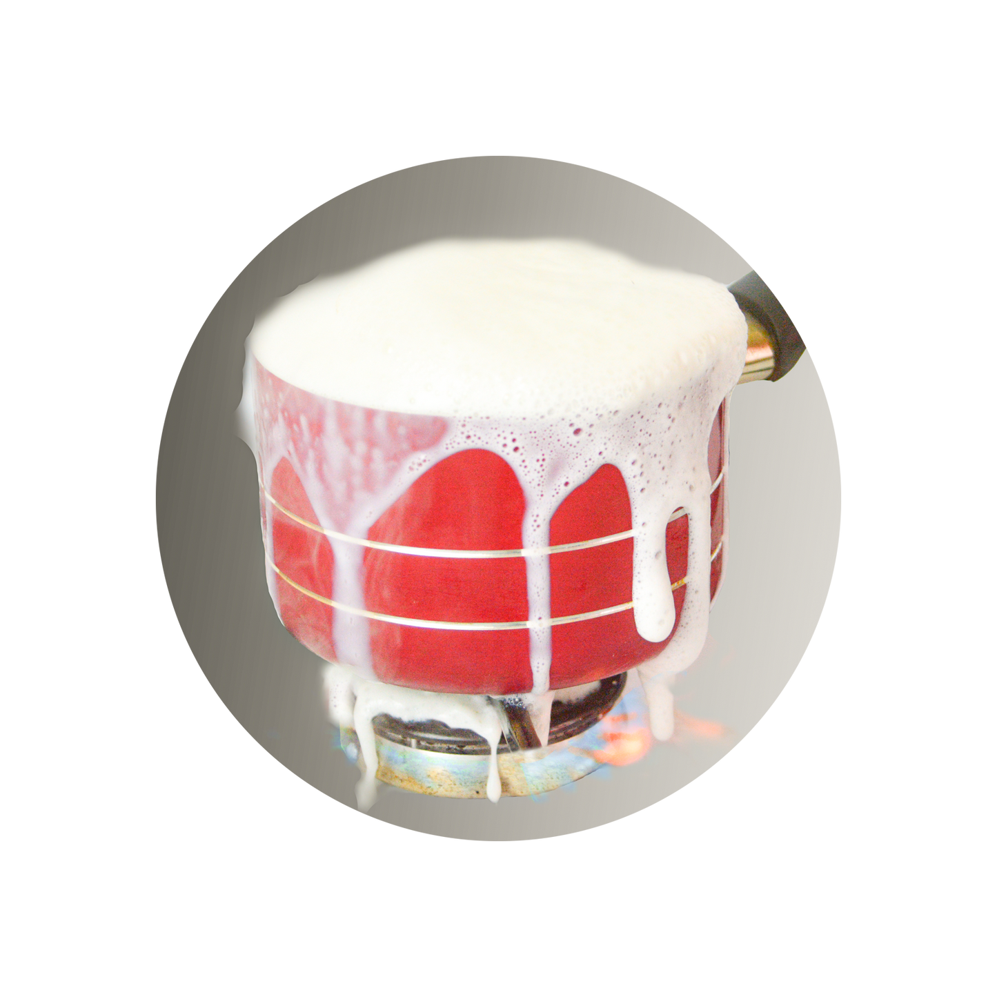 Hot Milk Bold Base