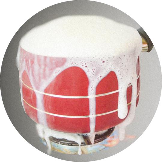 Hot Milk Bold Base
