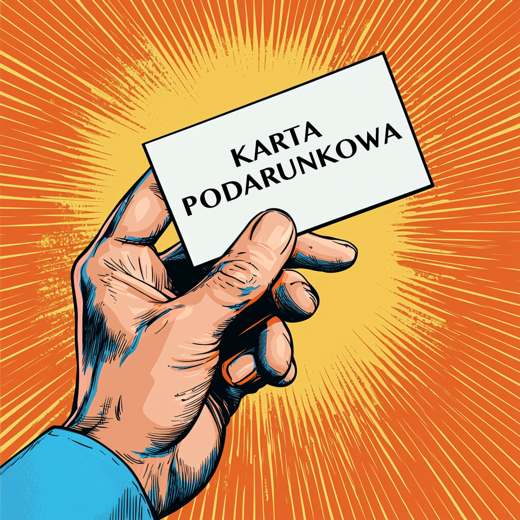 Karta Podarunkowa