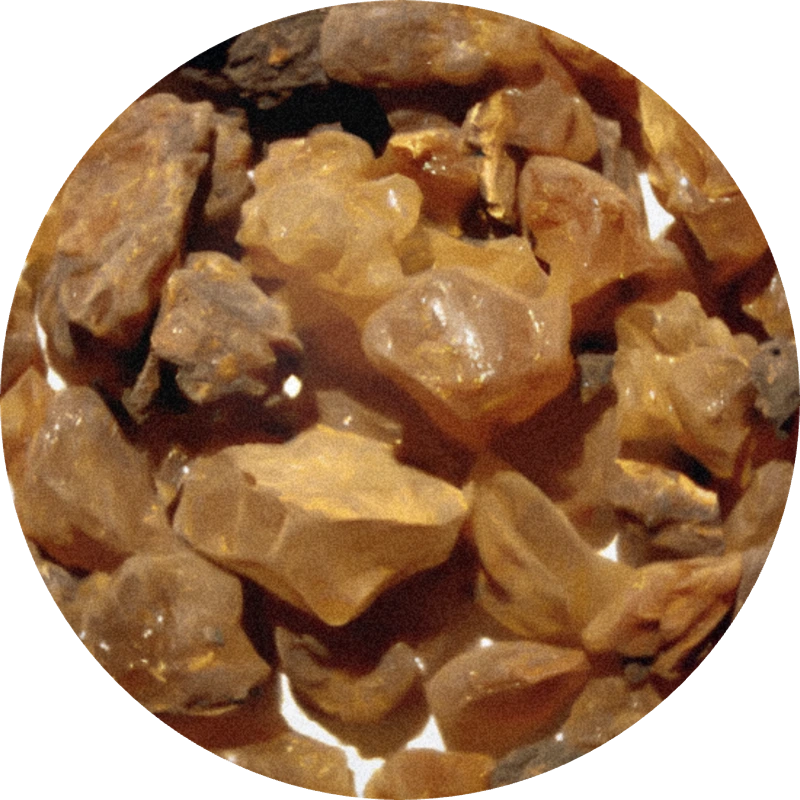 Myrrh Oil