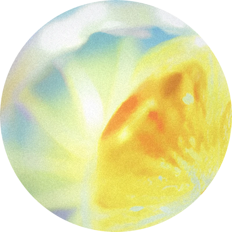 Orange Flower Ether