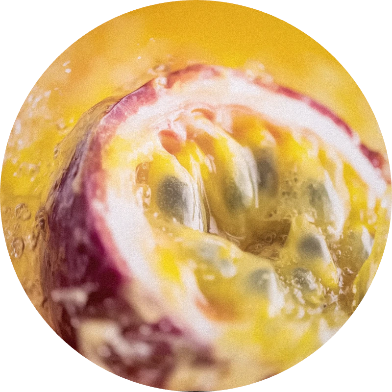 Passion Fruit Base 109223 GEB