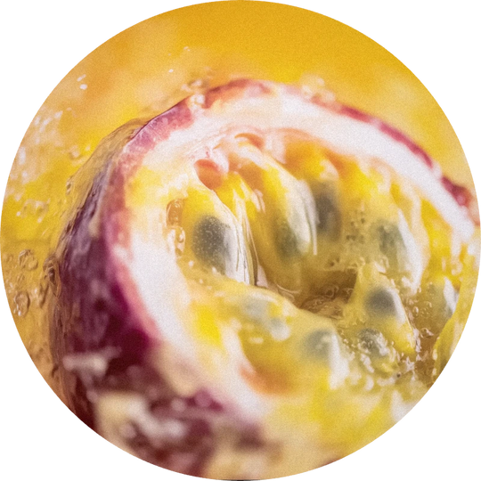 Passion Fruit Base 109223 GEB
