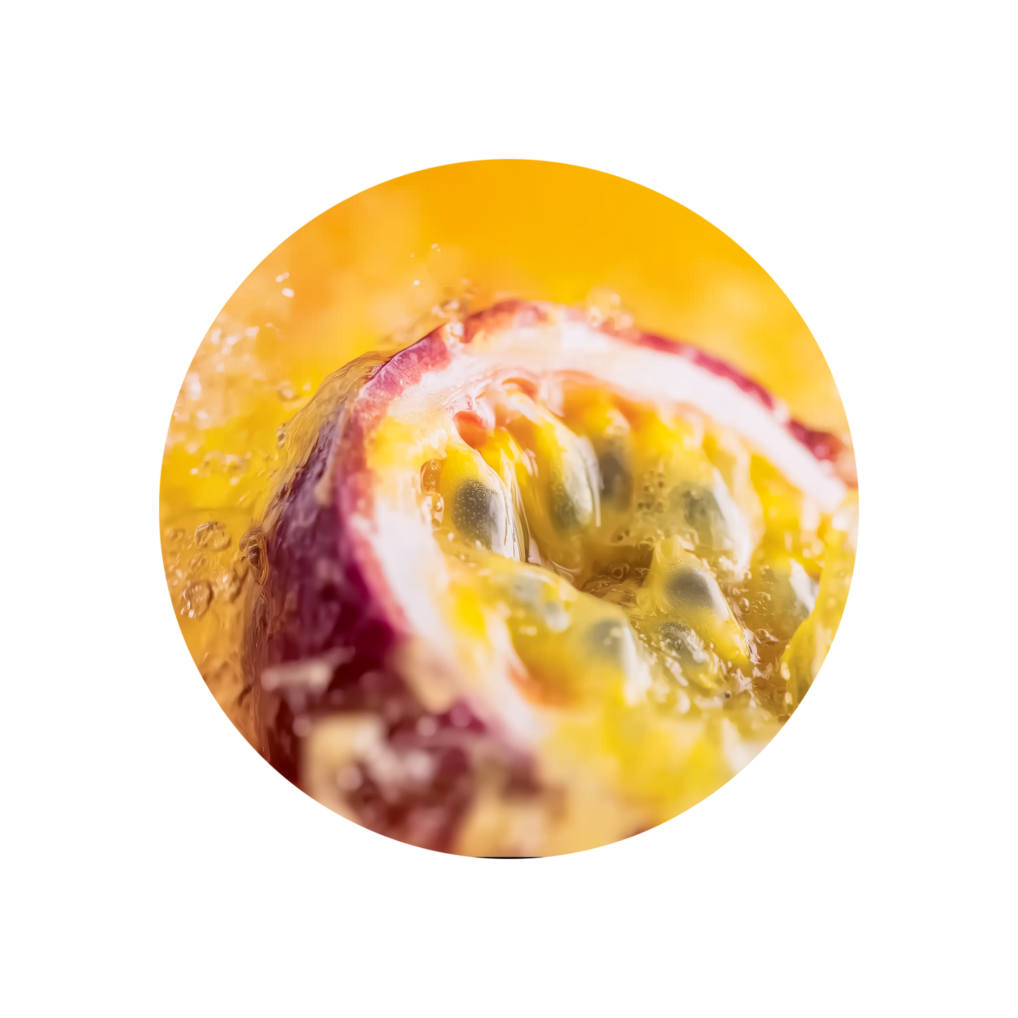 Passion Fruit Base 109224 GEB