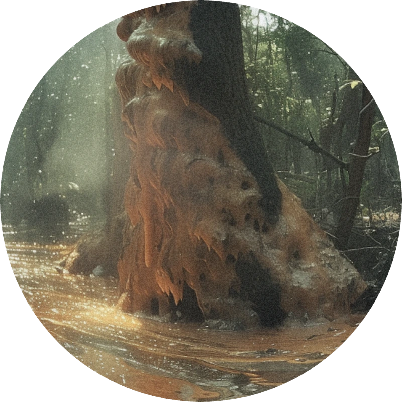 Patchouli Hexanol (powder)
