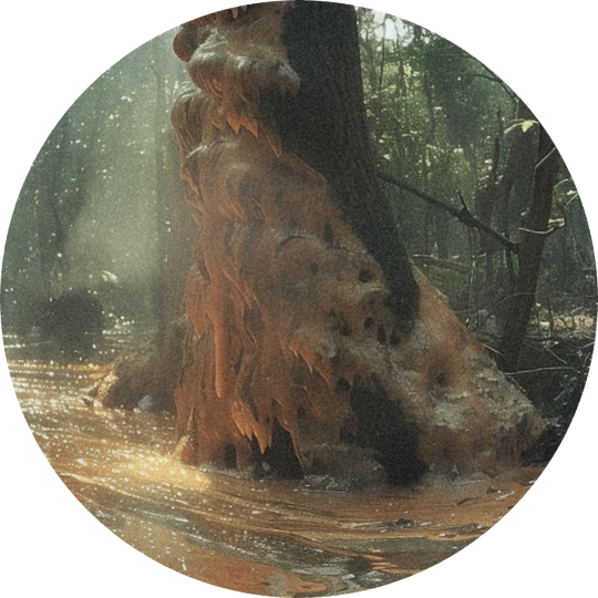 Patchouli Hexanol (powder)