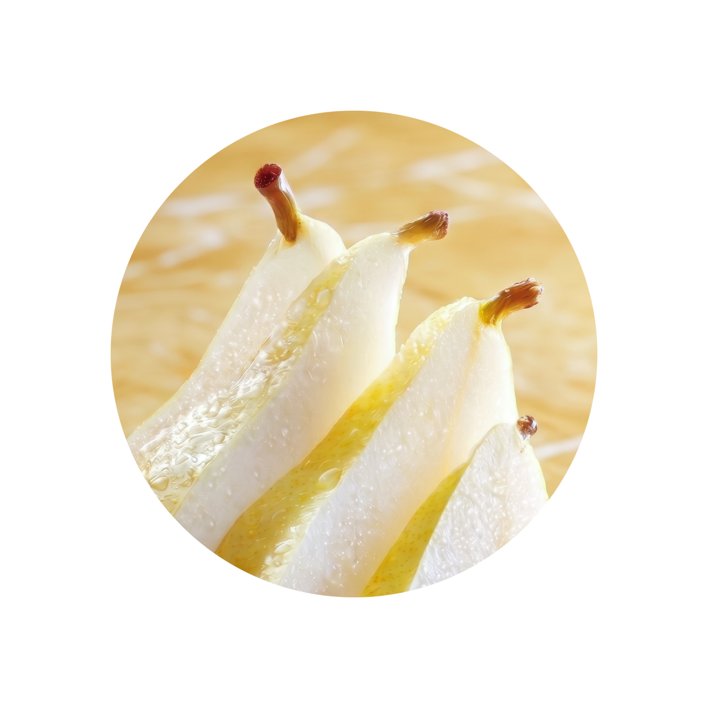 Pear Bold Base