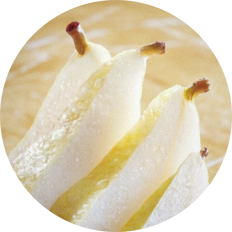 Pear Bold Base