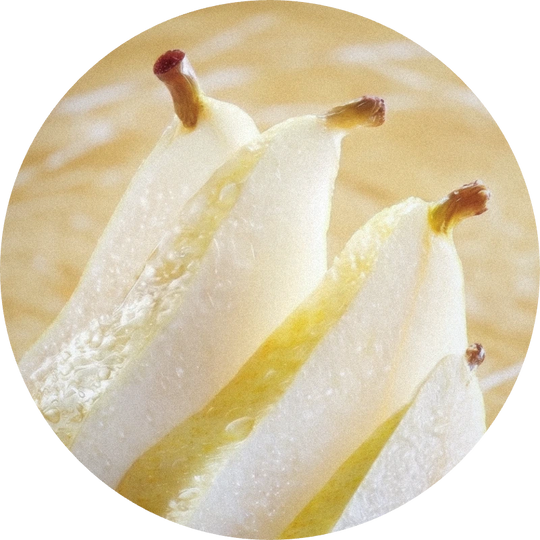 Pear Bold Base