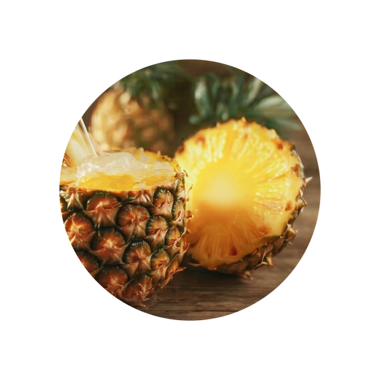 Pineapple Juice Bold Base