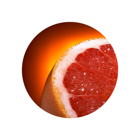 Pink Grapefruit Cold Pressed