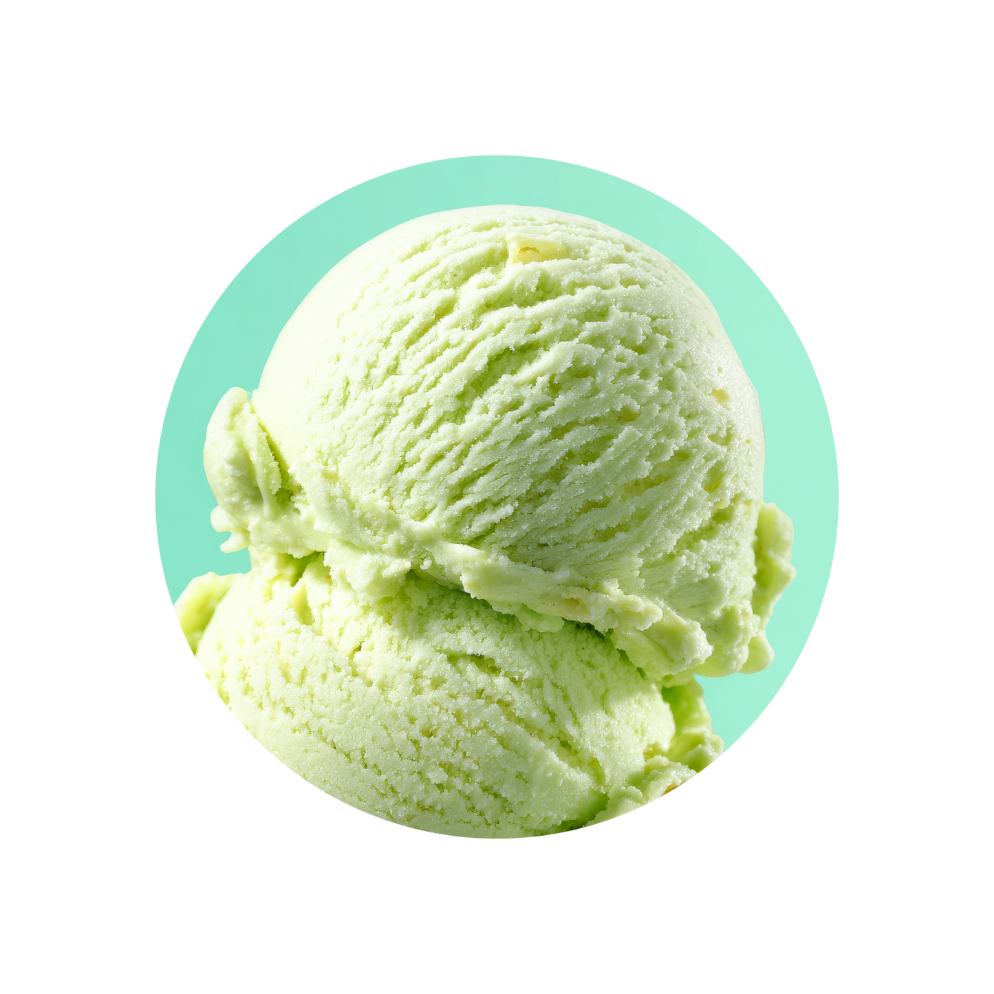 Pistachio Cream Bold Base