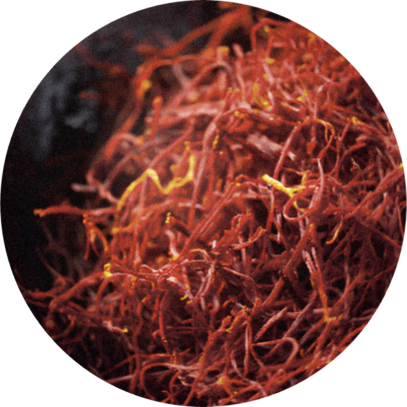 Safranal 20% TEC