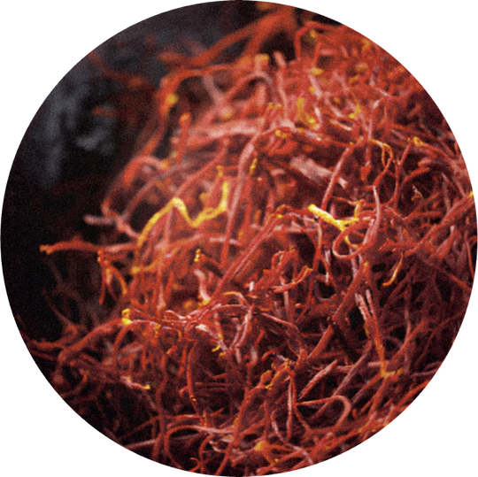 Safranal 20% TEC