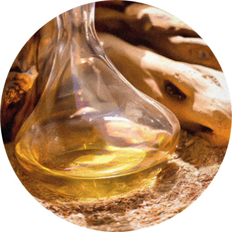 Sandalwood Oil India