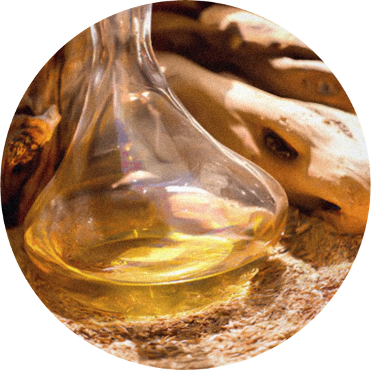 Sandalwood Oil India