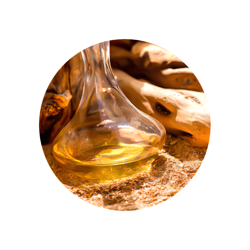 Sandalwood Oil India