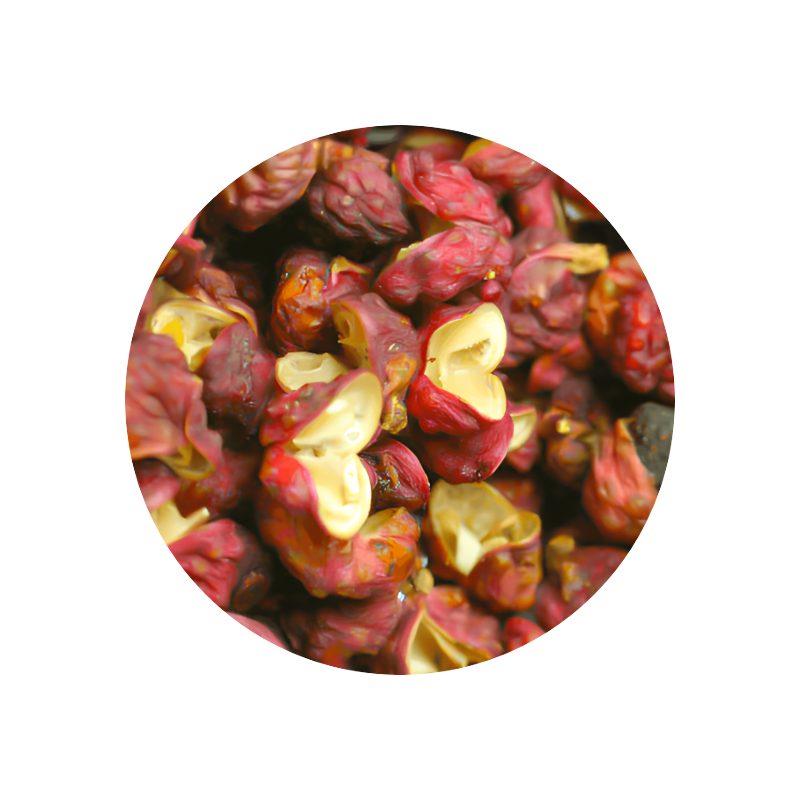 Sichuan Pepper SFE