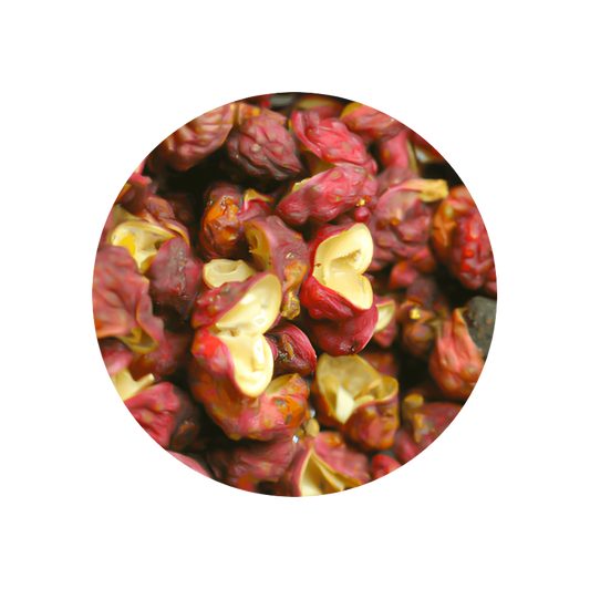 Sichuan Pepper SFE