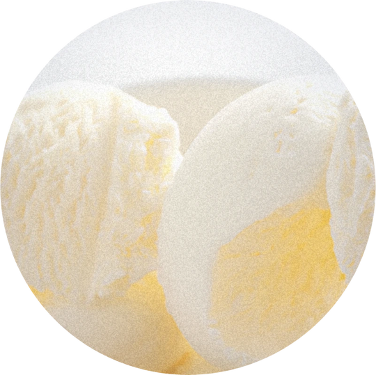 Vanillin natural (from rice)