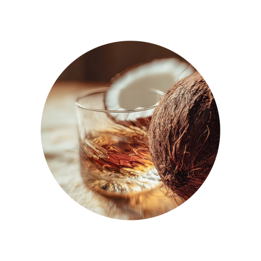 Whiskey Lactone